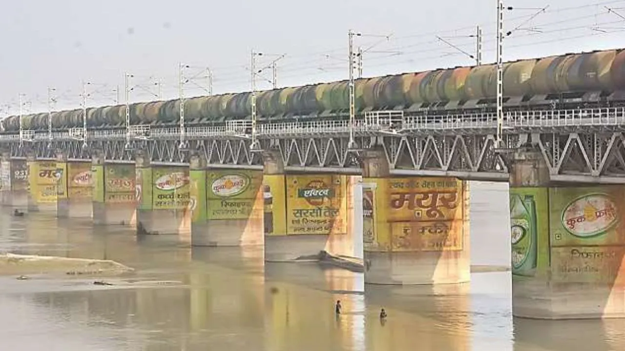 Kanpur: 27.88 करोड़ से बनेंगे 8 छोटे पुल...50 साल समयावधि पूरी करने पर ये तीन घोषित किए गए थे अयोग्य, अन्य मिले कमजोर