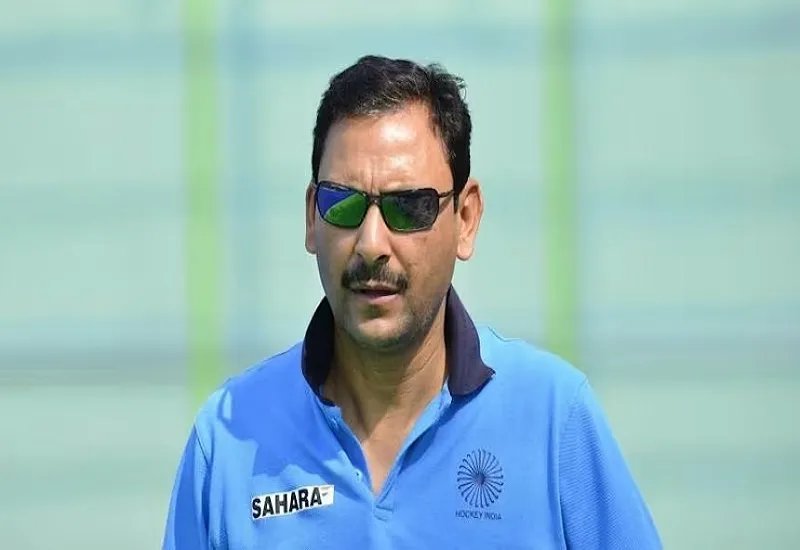 राष्ट्रीय महिला कोचिंग शिविर के लिए 33 सदस्यीय कोर संभावित टीम की घोषणा, कोच हरेंद्र सिंह बोले- तैयारियों में एक महत्वपूर्ण कदम