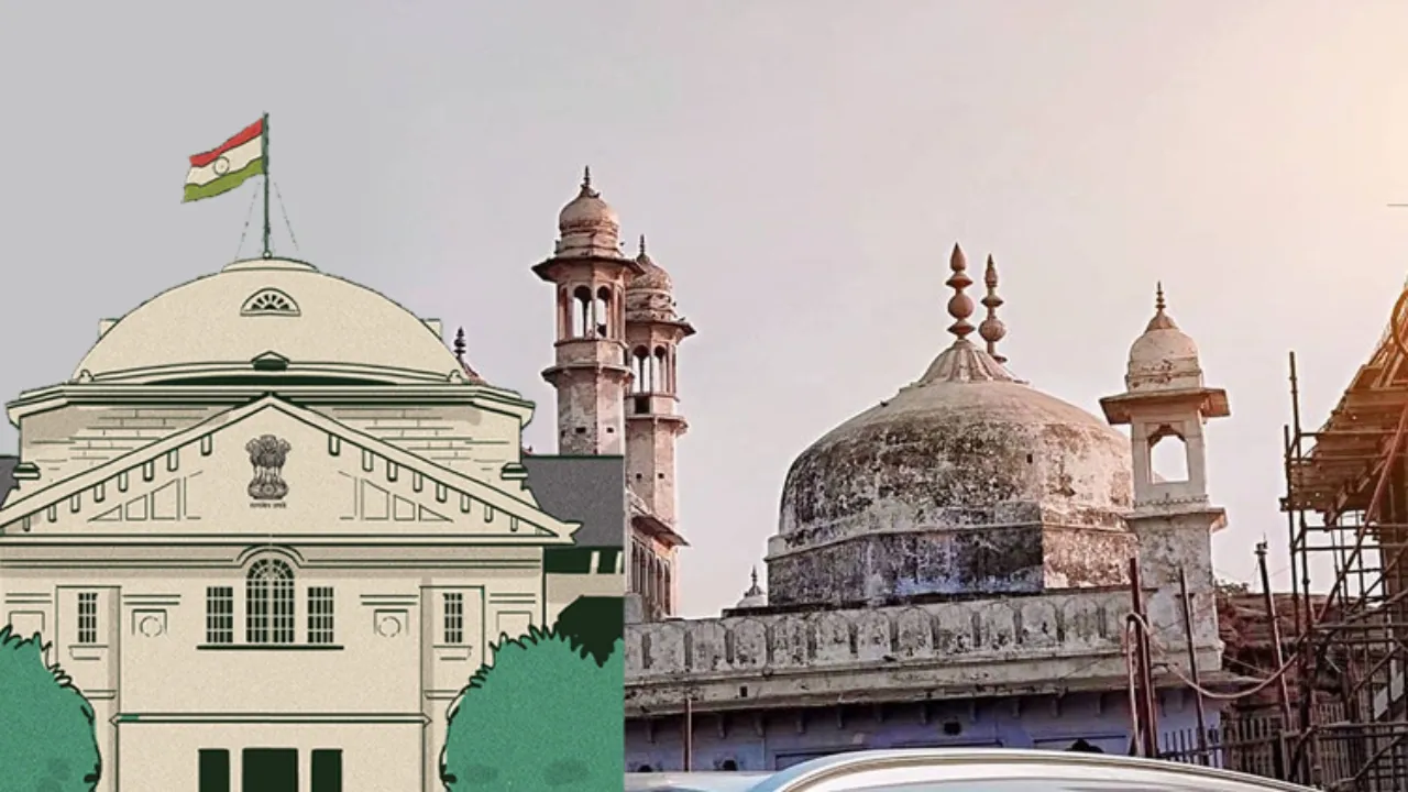 Gyanvapi Case: सुप्रीम कोर्ट की मध्यस्थता पहल पर बंटे पक्षकार, मुस्लिम पक्ष ने किया इनकार, जानिए क्या बोला हिंदू पक्ष