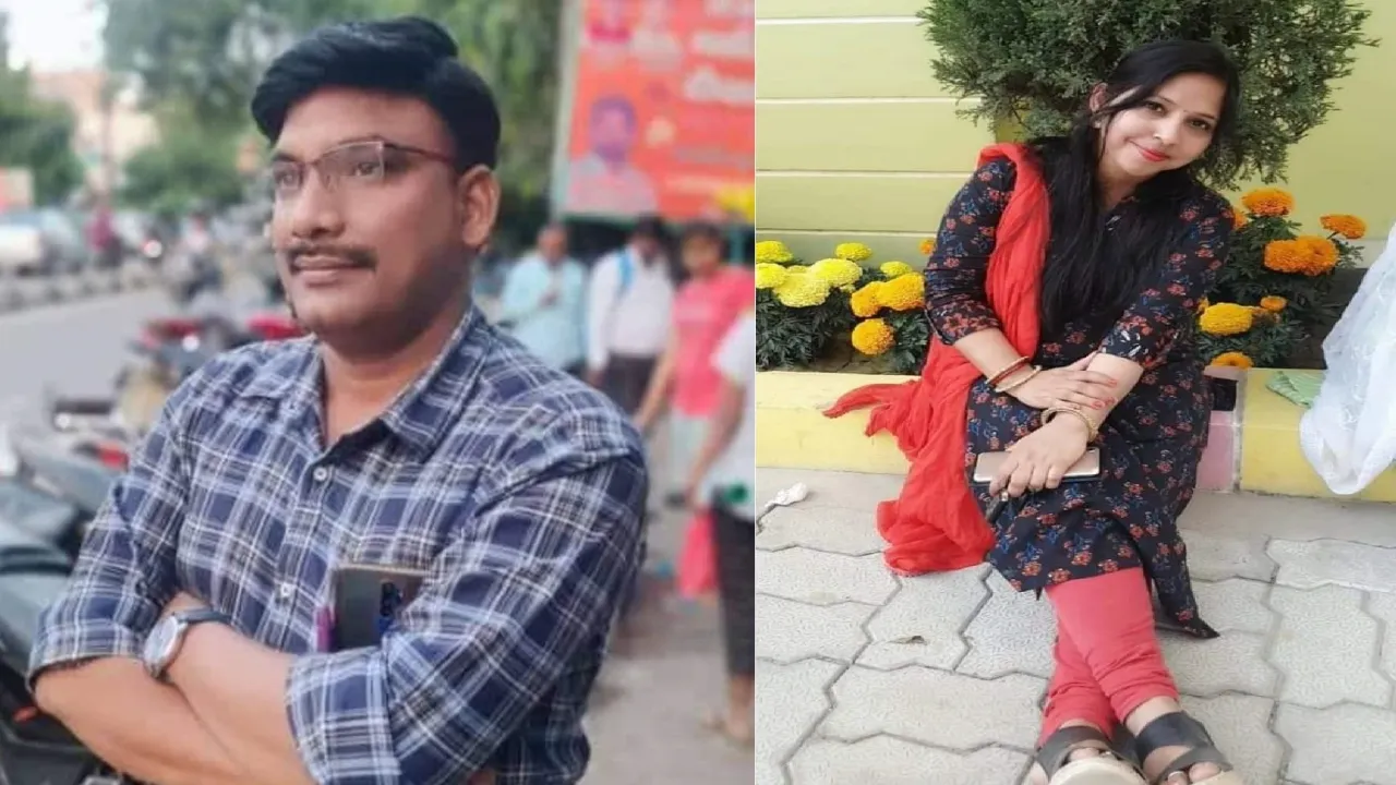 बाराबंकी : दो शिक्षकों ने जीता राज्यस्तरीय आईसीटी पुरस्कार