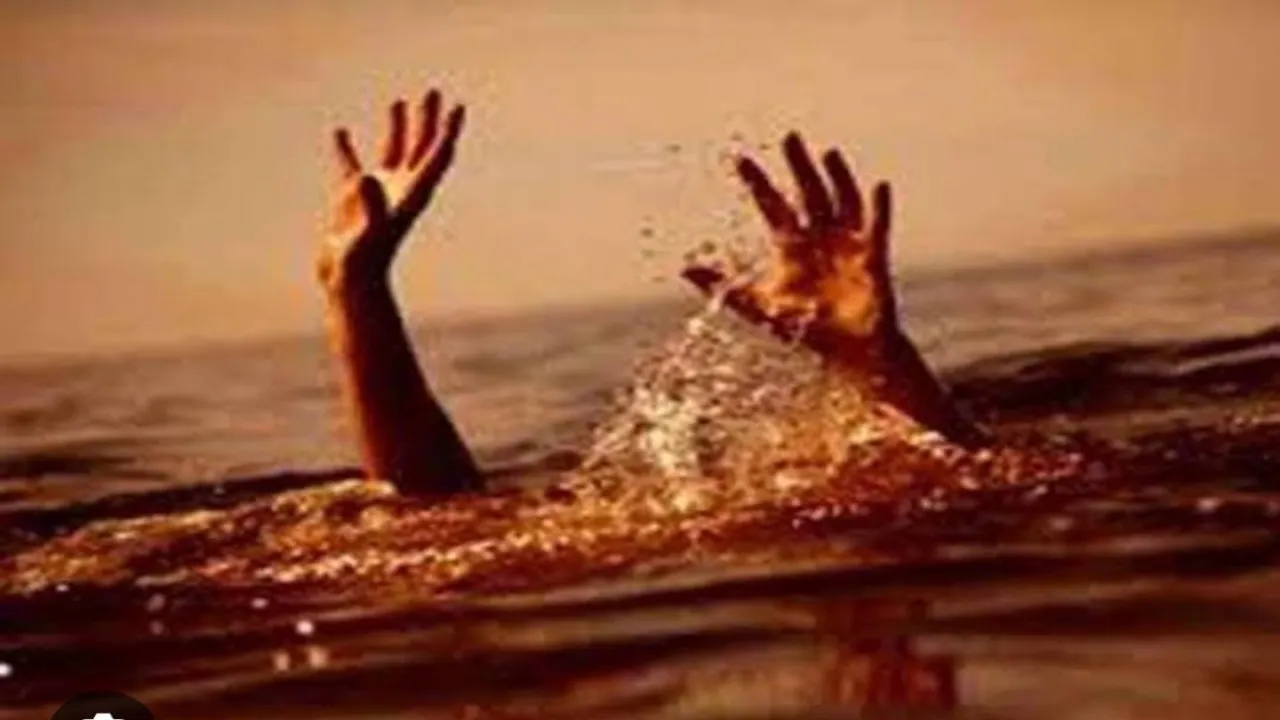 तेलंगाना में दर्दनाक हादसा: गोदावरी नदी में डूबने से पांच किशोरों की मौत 