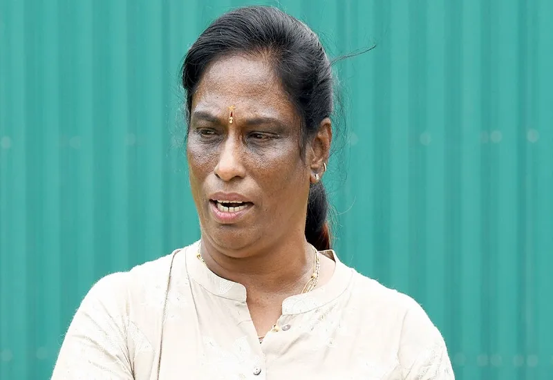 पीटी उषा ने सरकार से की भारत में डोपिंग रोधी किट के उत्पादन को बढ़ावा देने की अपील