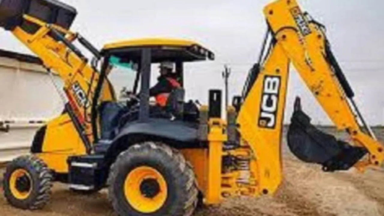 संतकबीरनगर में 58 दुकानों पर चलेगा बुलडोजर, जानें वजह