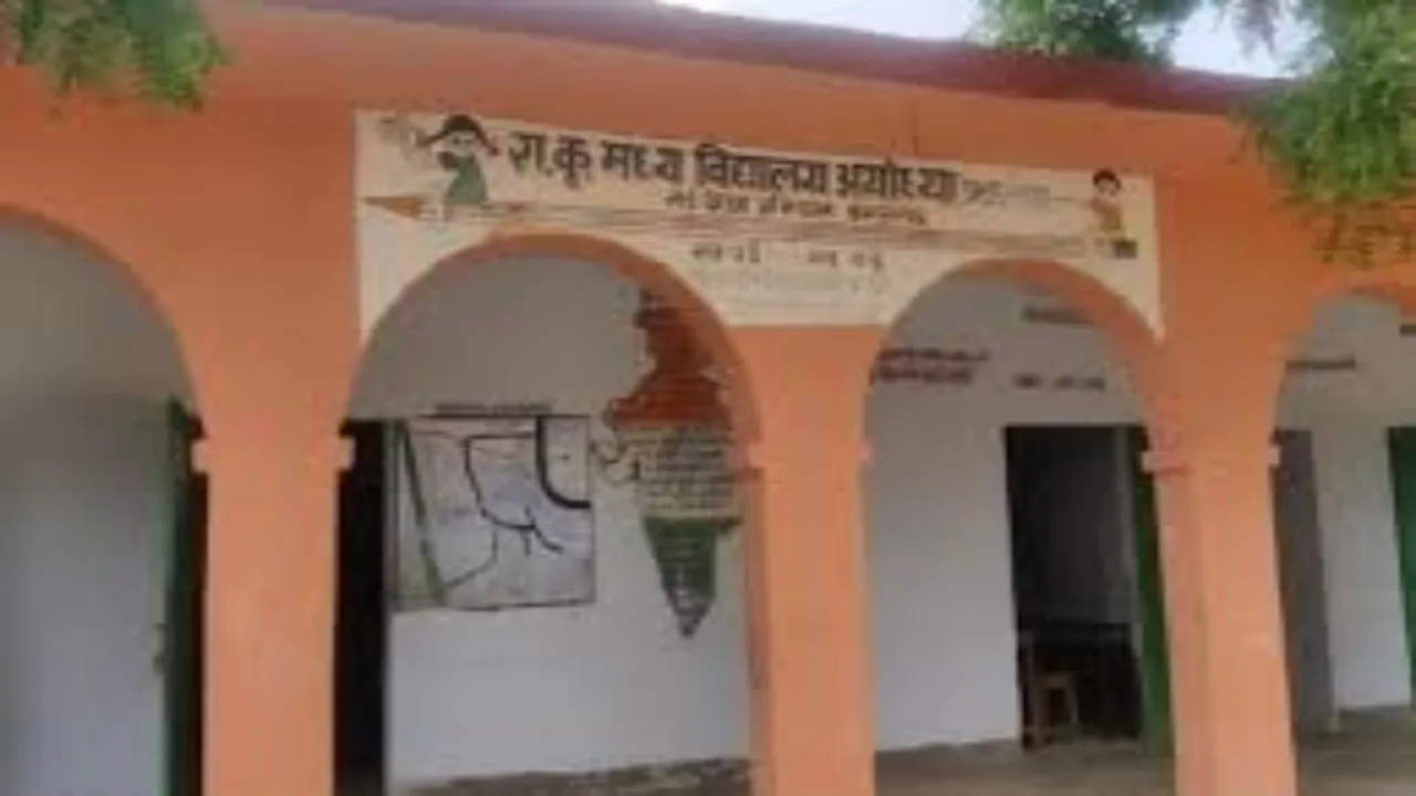 राजकीय माध्यमिक विद्यालयों में गठित होगा गणित व विज्ञान क्लब 