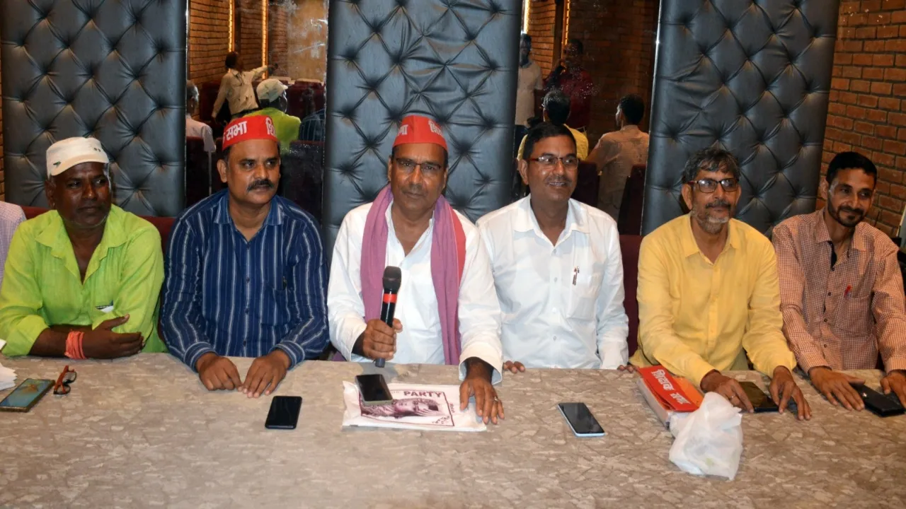 मयूरी तिवारी और शबीह फात्मा समेत पांच शिक्षकों को मिलेगा मुलायम सिंह यादव शिक्षक सम्मान