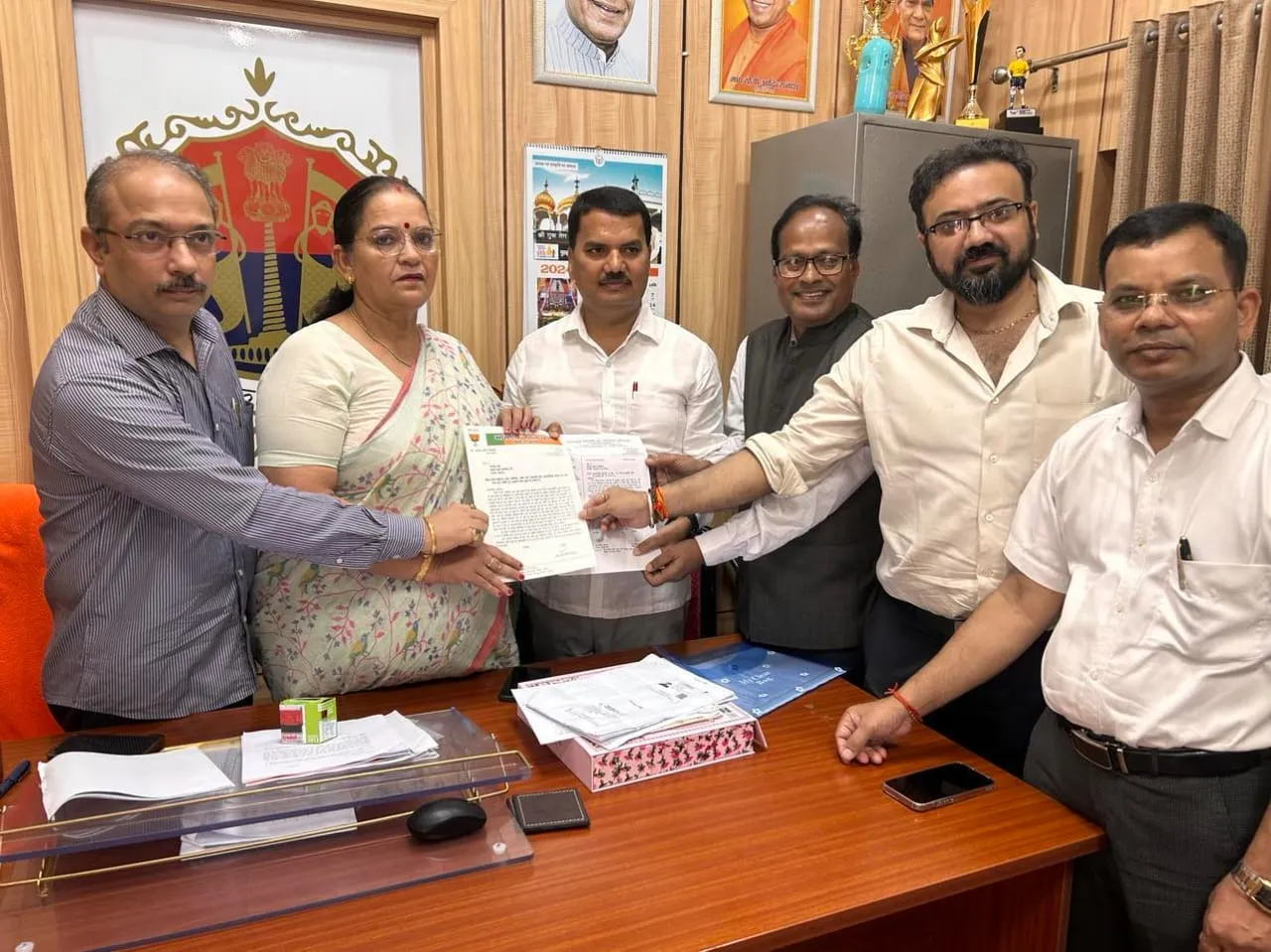 लखनऊ: 5 हजार से अधिक डॉक्टरों के लिए मुसीबत बना लाइसेंस शुल्क, IMA ने जताया विरोध