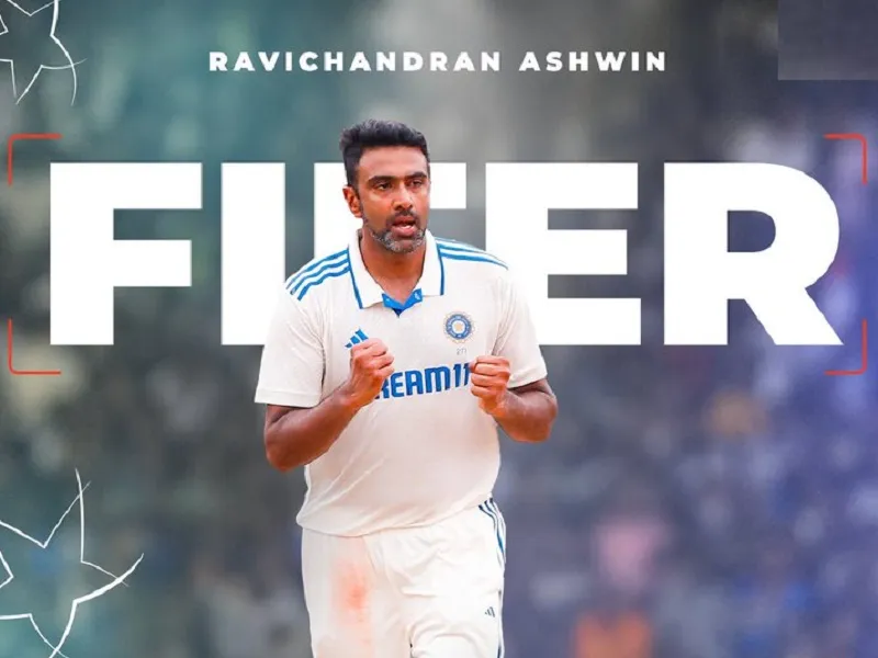 IND vs BAN : रविचंद्रन अश्विन ने की शेन वॉन के रिकॉर्ड की बराबरी, बोले- मैं क्रिकेट का आनंद ले रहा हूं