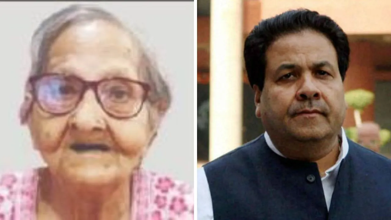 Kanpur: BCCI उपाध्यक्ष राजीव शुक्ला की मां का निधन, लंबे समय से थीं बीमार, कल होगा अंतिम संस्कार