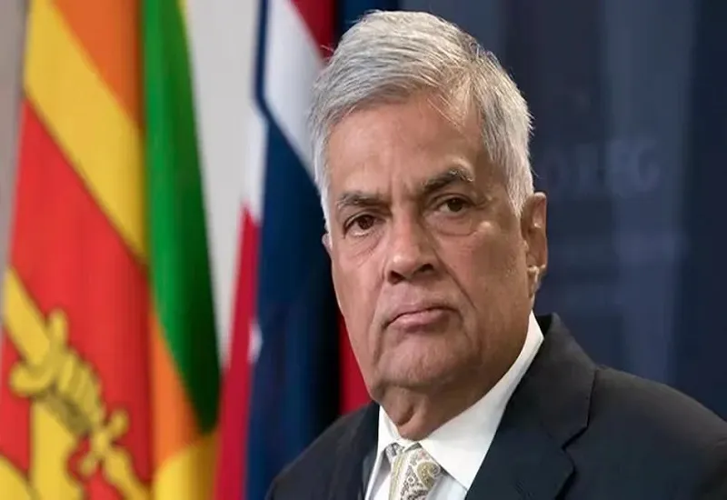 Sri Lanka Elections 2024 : राष्ट्रपति रानिल विक्रमसिंघे के लिए जनमत हासिल करना चुनौती 