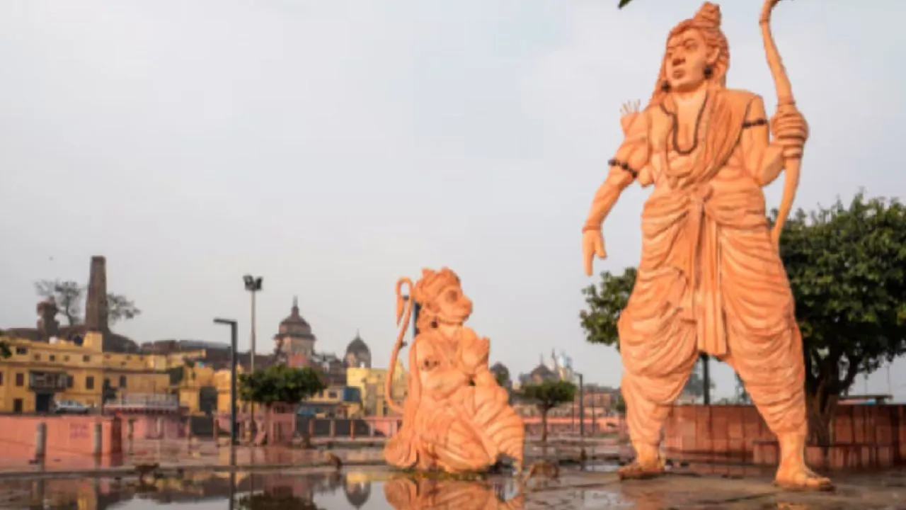 Kanpur Ramleela 2024: परेड मैदान पर इस दिन से शुरू होगी रामलीला...ड्रोन से की जाएगी आतिशबाजी