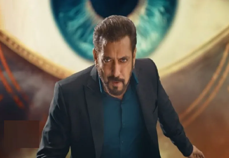 Bigg Boss 18: खत्म हुआ इंतजार, सलमान खान की मेजबानी में छह अक्टूबर से शुरू होगा 'बिग बॉस 18' का तांडव