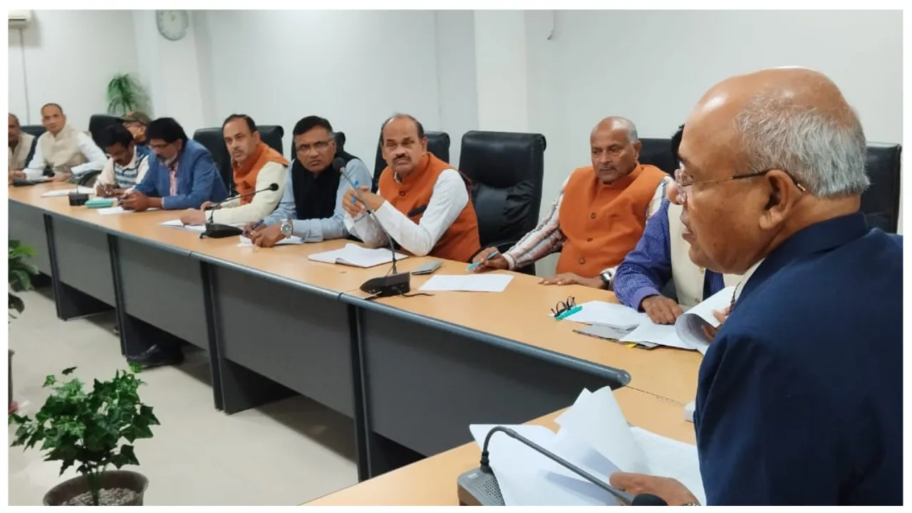 कृषि विश्वविद्ययालय में 19 सिंतबर को 26वां दीक्षांत समारोह, गांवों के 18 बच्चों को राज्यपाल करेंगी पुरस्कृत 