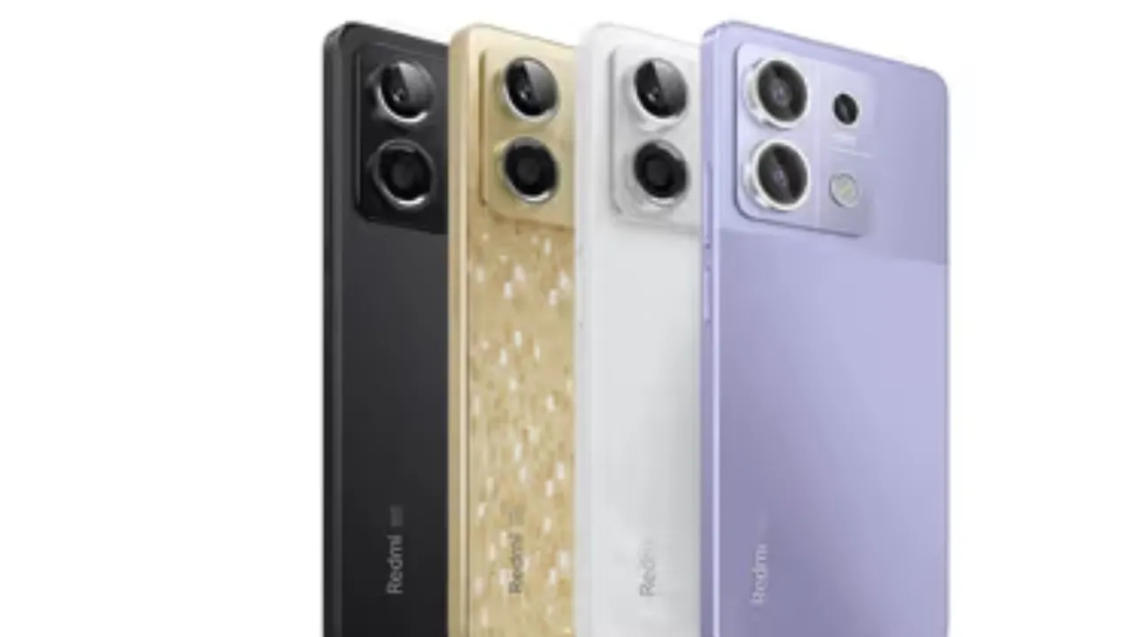  Redmi Note 14 5G का लॉन्च से पहले लीक हुआ स्पेसिफिकेशंस, जानें क्या कुछ है खास