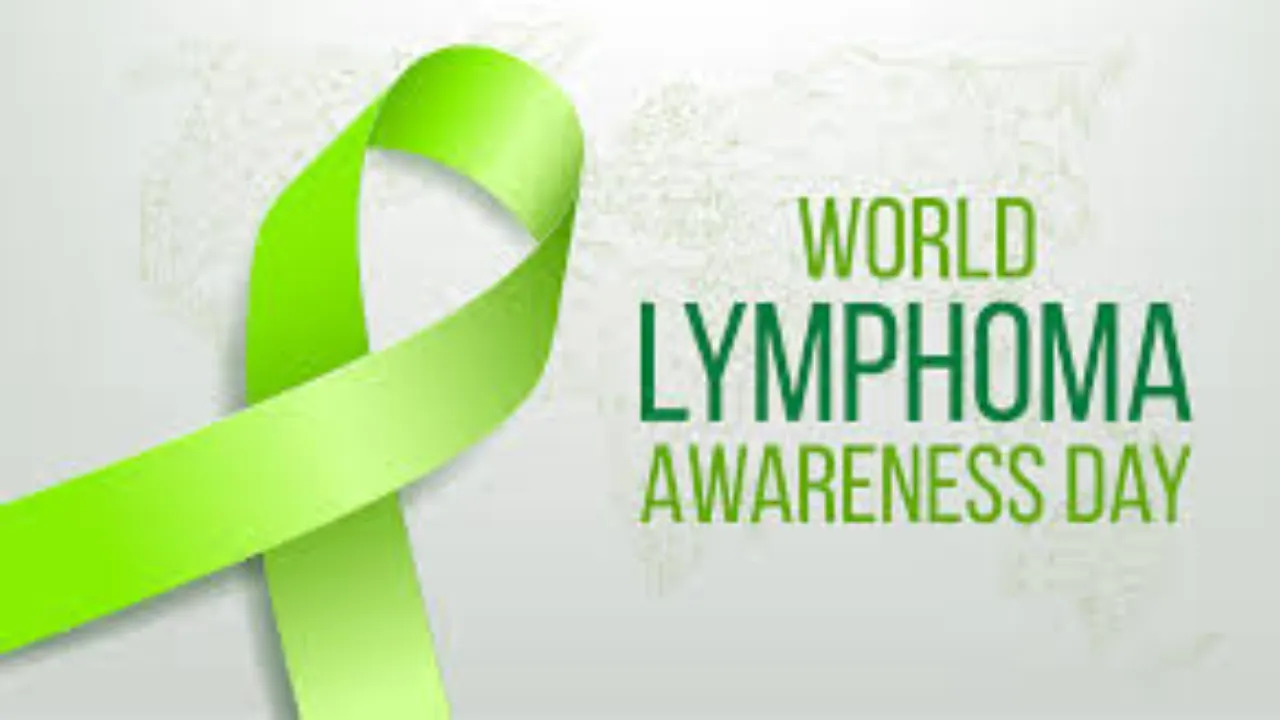 World Lymphoma Awareness Day: रोजाना आ रहा सामान्य से ज्यादा पसीना, हो जाएं सावधान, कहीं  लिंफोमा कैंसर के सिमटम्स तो नहीं!