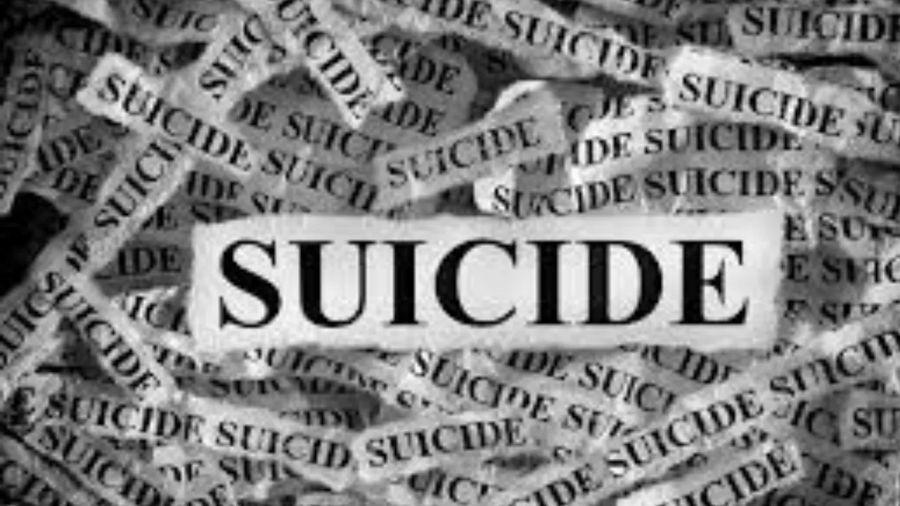 प्रयागराजः युवक ने फंदा लगाकर की खुदकुशी