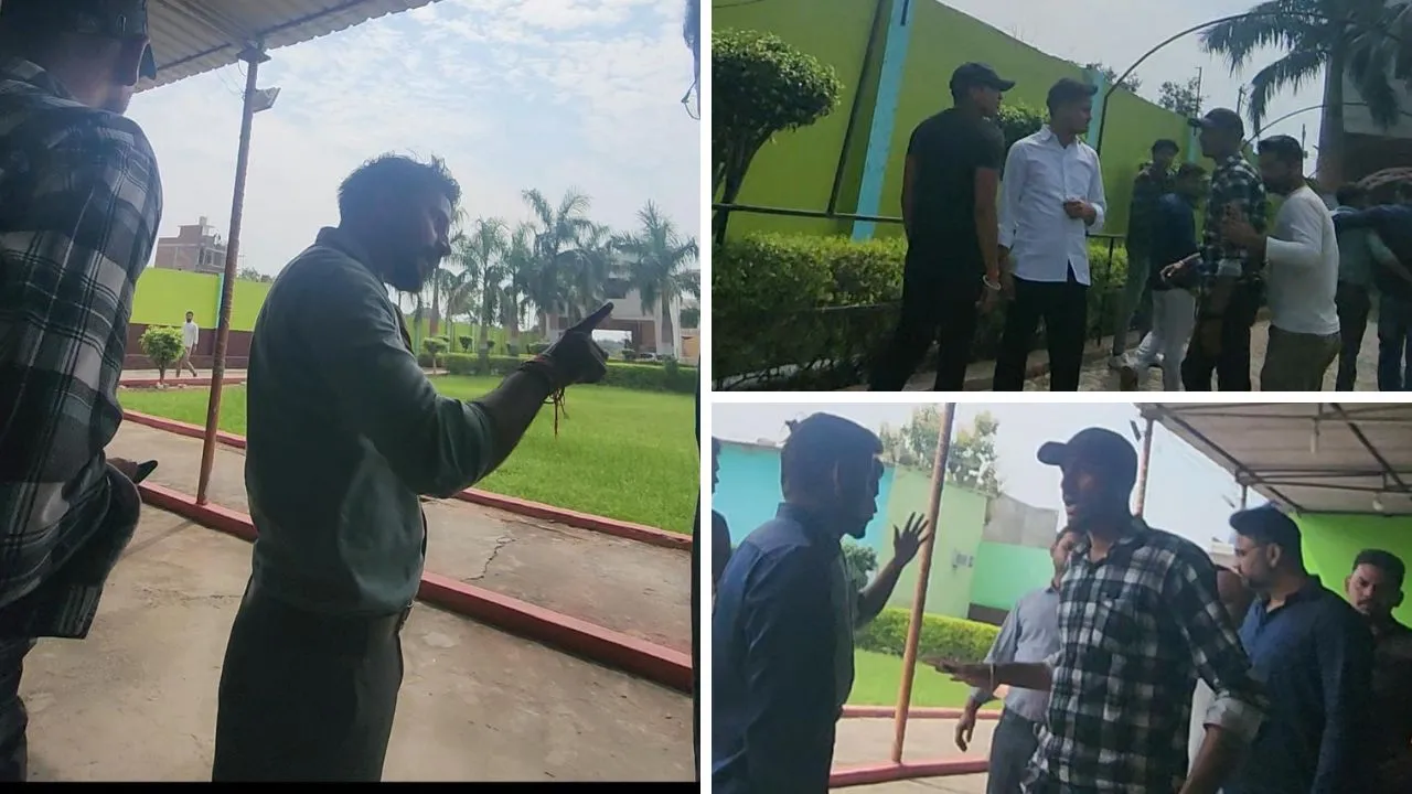 Auraiya: मीटर रीडर सुपरवाइजर निलंबित; भ्रष्टाचार करने का है आरोपी, वसूली का ऑडियो व वीडियो सोशल मीडिया पर हुआ था वायरल 