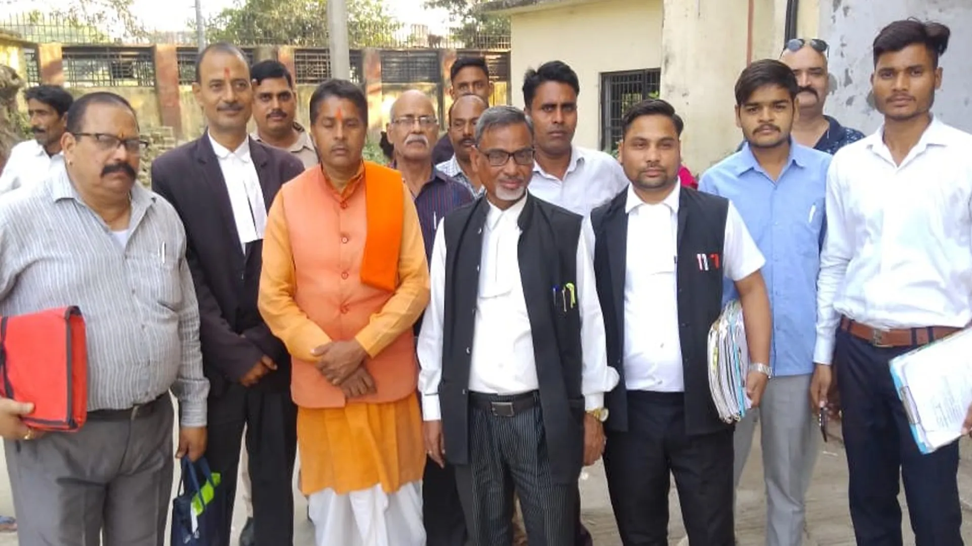 बदायूं: नीलकंठ महादेव मंदिर-जामा मस्जिद मामले में सुनवाई 29 को