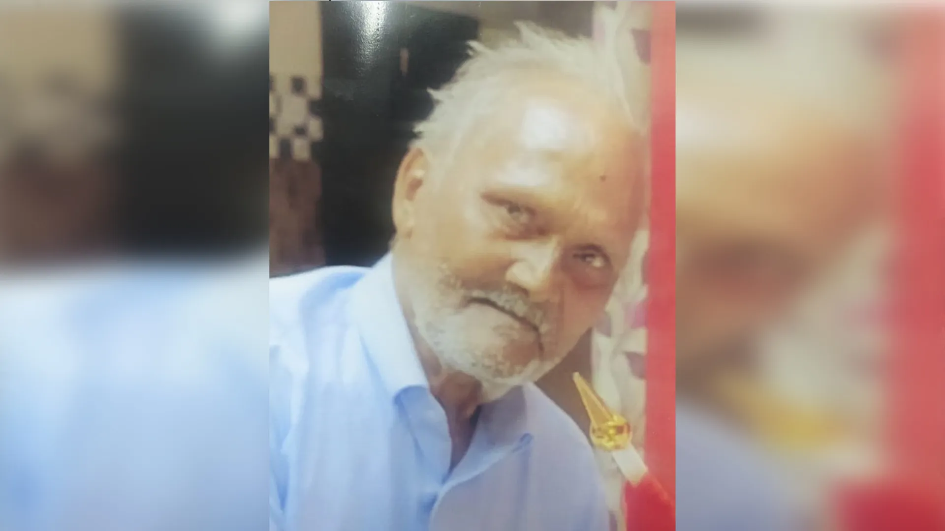 बदायूं: बेटी के घर आए सेवानिवृत्त निरीक्षक लापता, गुमशुदगी दर्ज