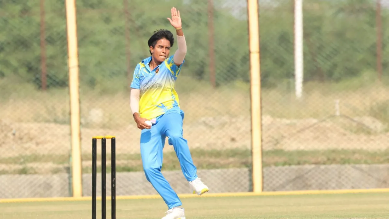 Senior T20 Cricket Tournament: हिमाचल प्रदेश और रेलवे की लगातार तीसरी जीत