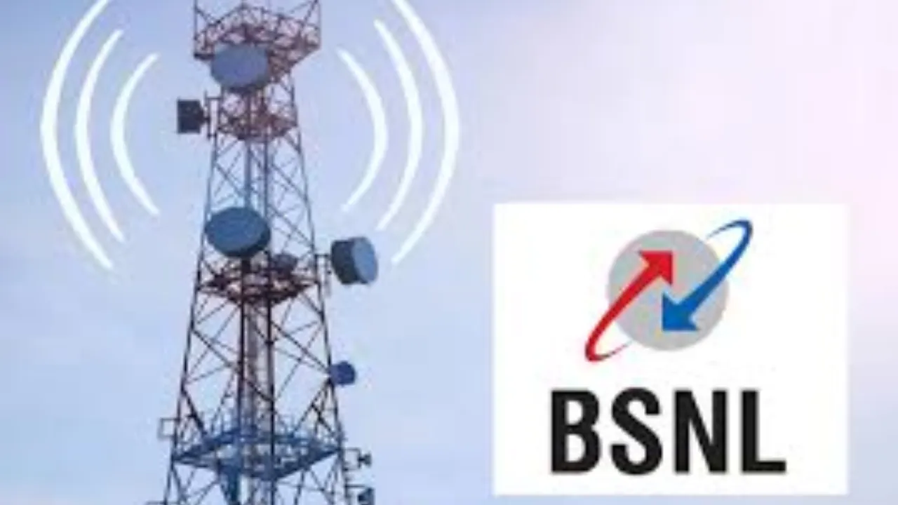 BSNL 5G: बीएसएनएल ने दिया दिवाली गिफ्ट, शुरू की सात सेवाएं, अगले साल से मिलेगा 5जी नेटवर्क