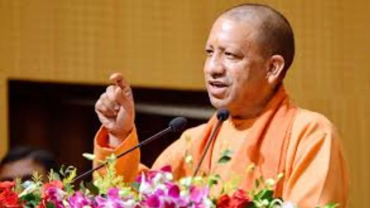 CM Yogi: यूपी में किया भ्रष्टाचार तो सात पुष्ते रखेंगी याद, इनवेस्ट यूपी की कमान अपने हाथ में होने का दावा करता था जैन