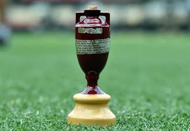 Ashes Series : एशेज सीरीज का जारी हुआ शेड्यूल, ब्रिस्बेन में होगा दिन-रात्रि मैच 