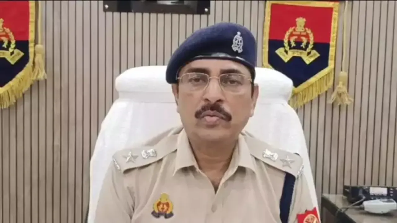 Bahraich violence : 60 घंटे बाद इंटरनेट सेवाएं बहाल, पुलिस बोली न फैलाएं अफवाह