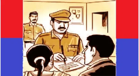 बागेश्वर: मंदिर में पूजा न करने देने पर चार ग्रामीणों के खिलाफ सौंपी तहरीर