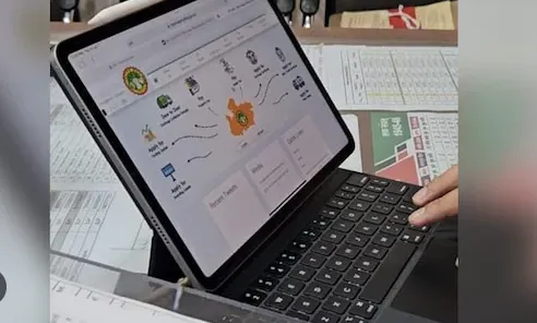 हल्द्वानी: ऑनलाइन सिस्टम नहीं हुआ शुरू, खतौनी को चक्कर काट रहे लोग