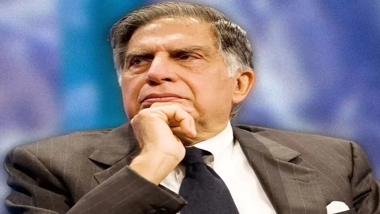 Ratan Tata: शिंदे मंत्रिमंडल रतन टाटा को ‘भारत रत्न’ से सम्मानित करने के लिए केंद्र सरकार से करेगा अनुरोध