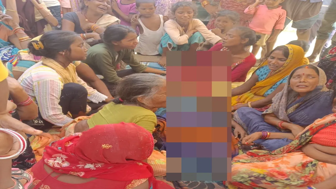 बहराइच: झोलाछाप ने लगा दिया इंजेक्शन, युवक की मौत, परिवार में कोहराम