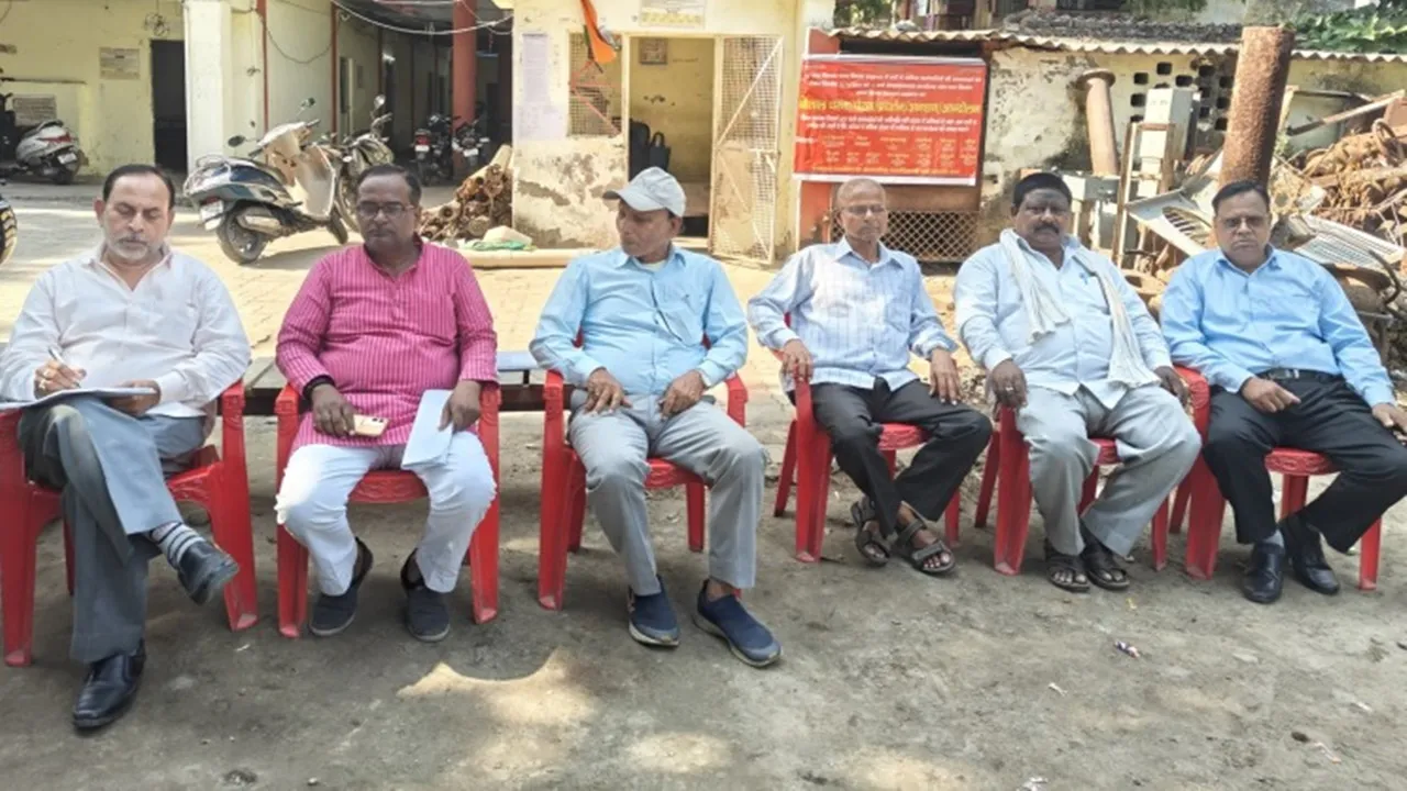 लखनऊ: 22 अक्टूबर से शुरू होगा आंदोलन, कर्मचारियों ने बनाई यह खास रणनीति