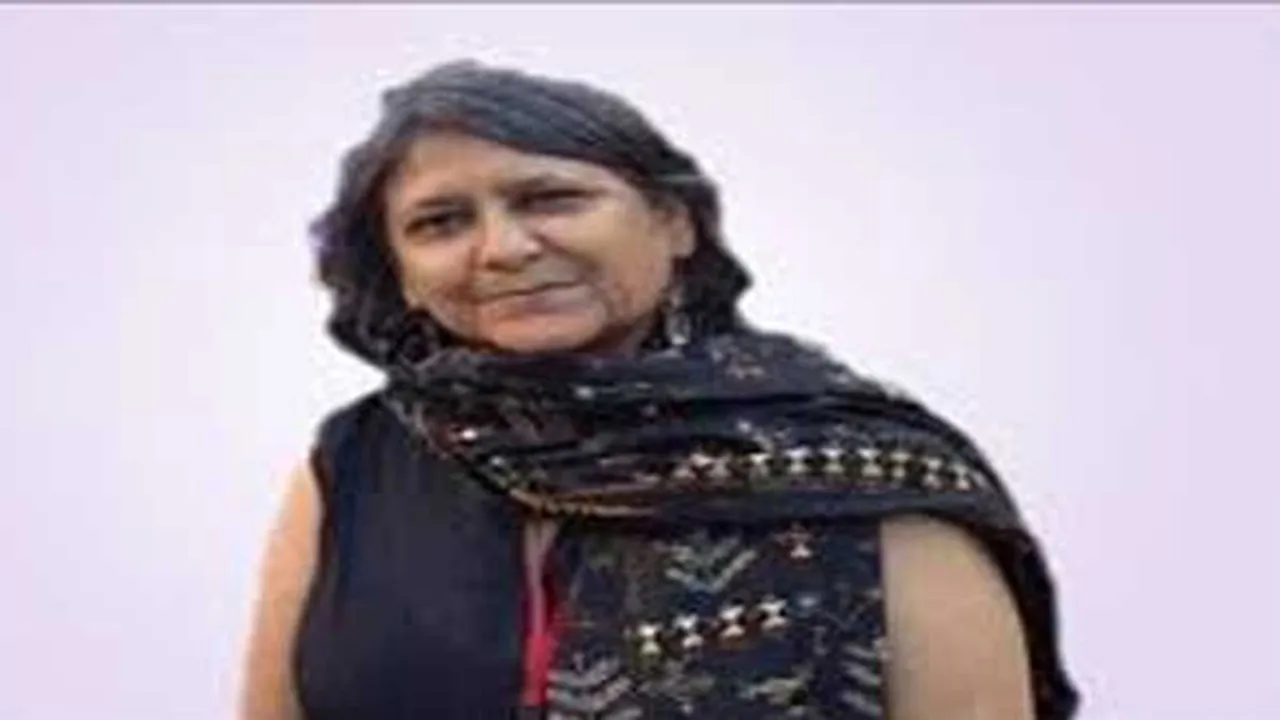 Ira Jha: वरिष्ठ पत्रकार इरा झा का निधन, दिल्ली AIIMS में ली अंतिम सांस