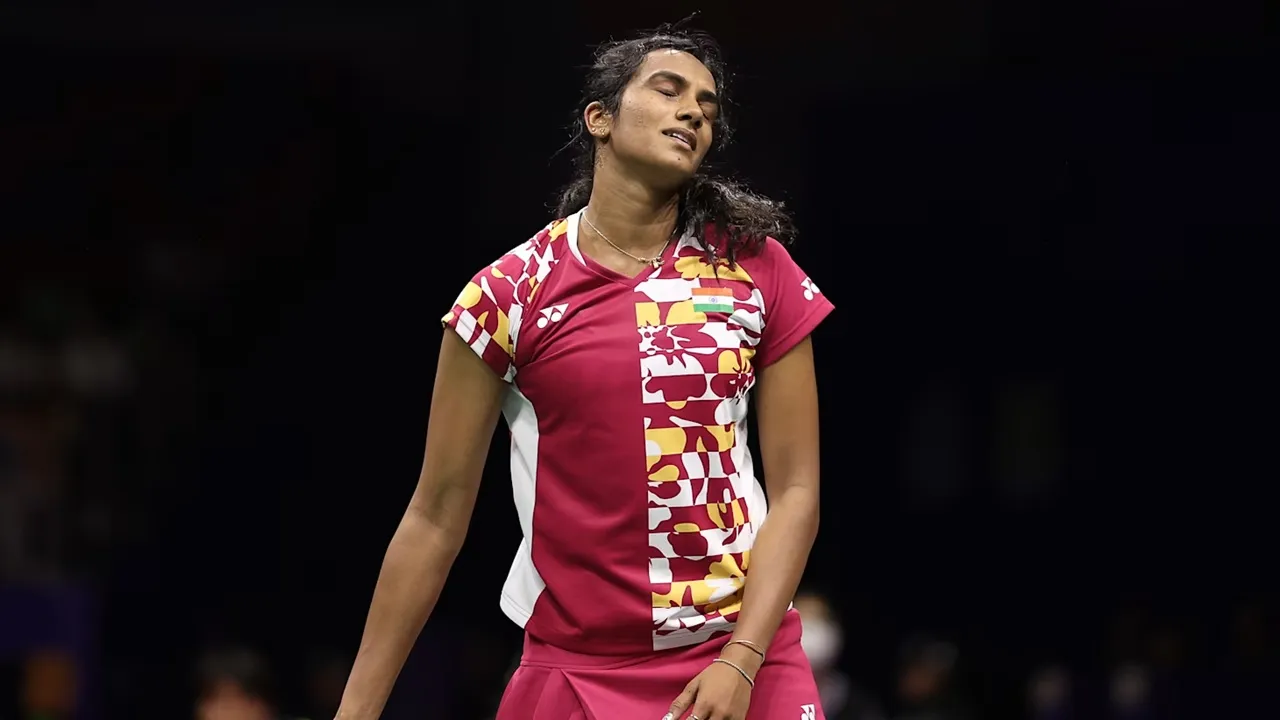 Denmark Open 2024 Badminton: पीवी सिंधु क्वार्टर फाइनल में हारीं, भारत का अभियान खत्म 