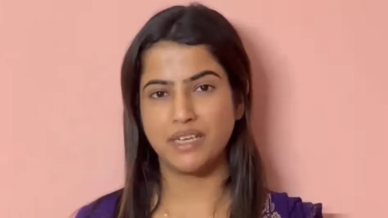 रोशनी कुशल जायसवाल मामला: सुप्रिया श्रीनेत का सवाल-यह कैसा न्याय है, भाजपा ने दिया यह जवाब