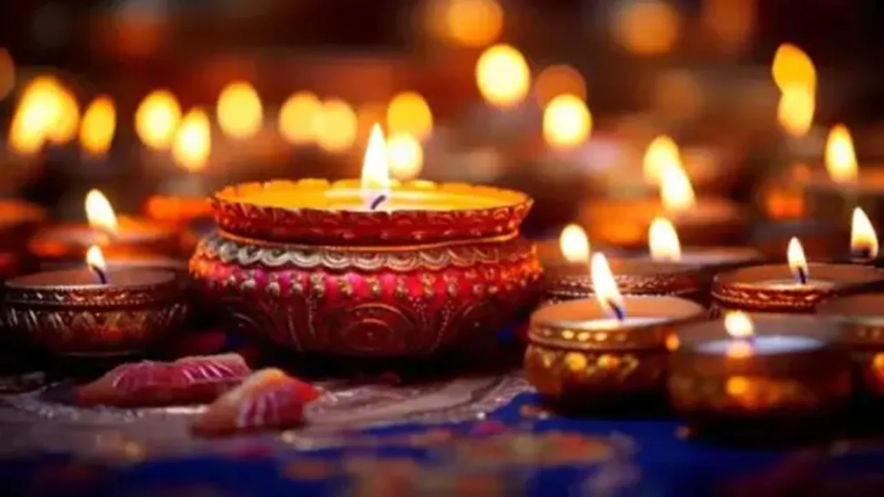  रामगोपाल मिश्रा हत्याकांड: बहराइच के परशुराम चौक पर दीपोत्सव नहीं मनाएगा राष्ट्रीय ब्राह्मण महासंघ