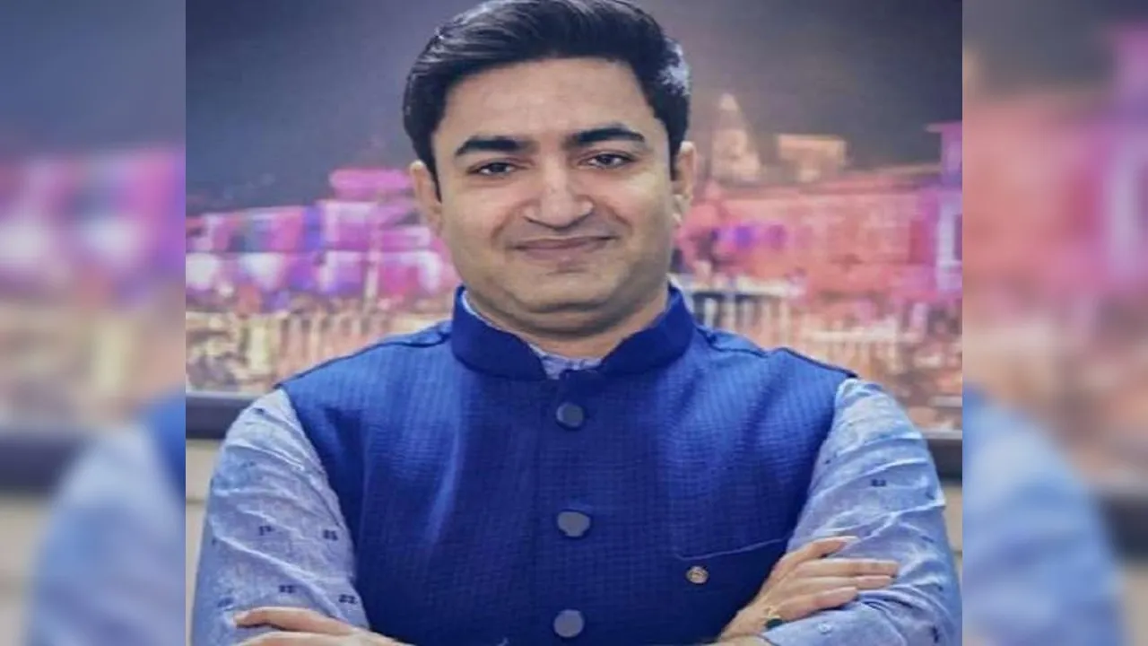 Kanpur: सदस्यता अभियान के टॉप जनप्रतिनिधियों में सांगा पहले नंबर पर, सांसद रमेश अवस्थी व राहुल बच्चा किस स्थान पर हैं? यहां पढ़ें...