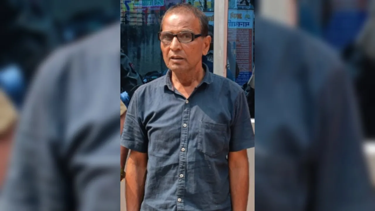 Kanpur: पुलिस को मिली बड़ी सफलता; फर्जी रजिस्ट्री कराने वाले करोड़ों की ठगी के आरोपी को किया गिरफ्तार