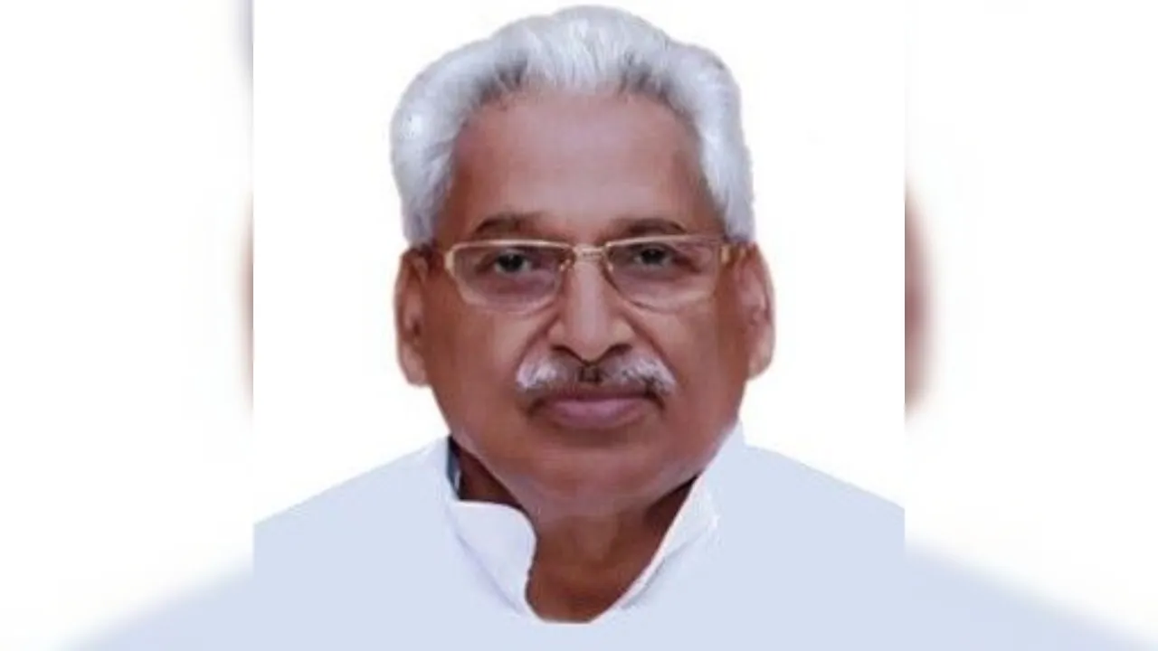 Farrukhabad: माता प्रसाद पांडे ने विधानसभा उपचुनाव में इंडिया समूह के जीतने का किया दावा, भाजपा पर जमकर साधा निशाना