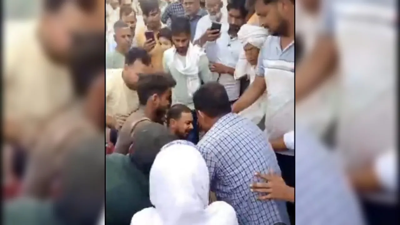 Kannauj: संदिग्ध अवस्था में कुएं में पड़ा मिला ग्राम प्रधान का पुत्र, मेडिकल जांच में निकला फिट, लोगों में इस बात की चर्चा... 