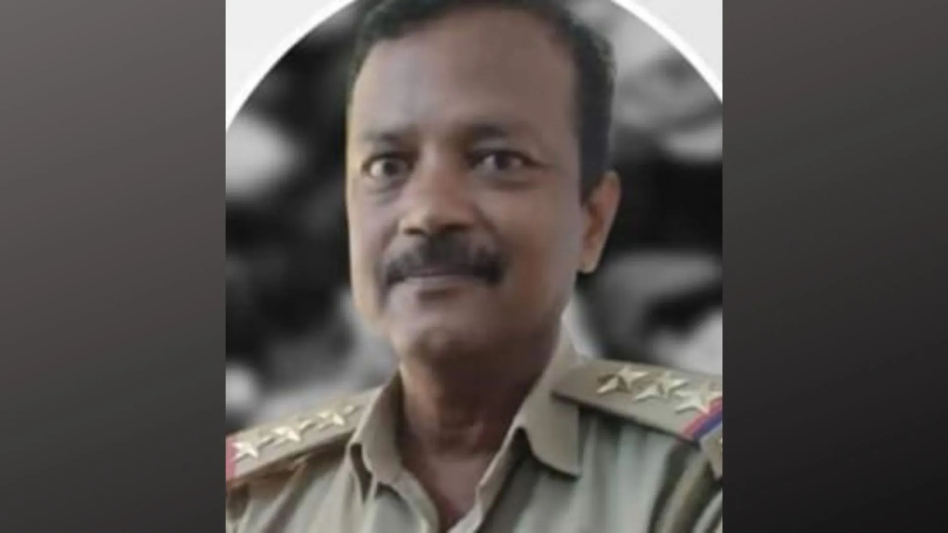 बहराइच: इंस्पेक्टर की इलाज के दौरान मौत, गोरखपुर निवासी थे साइबर थाने के निरीक्षक