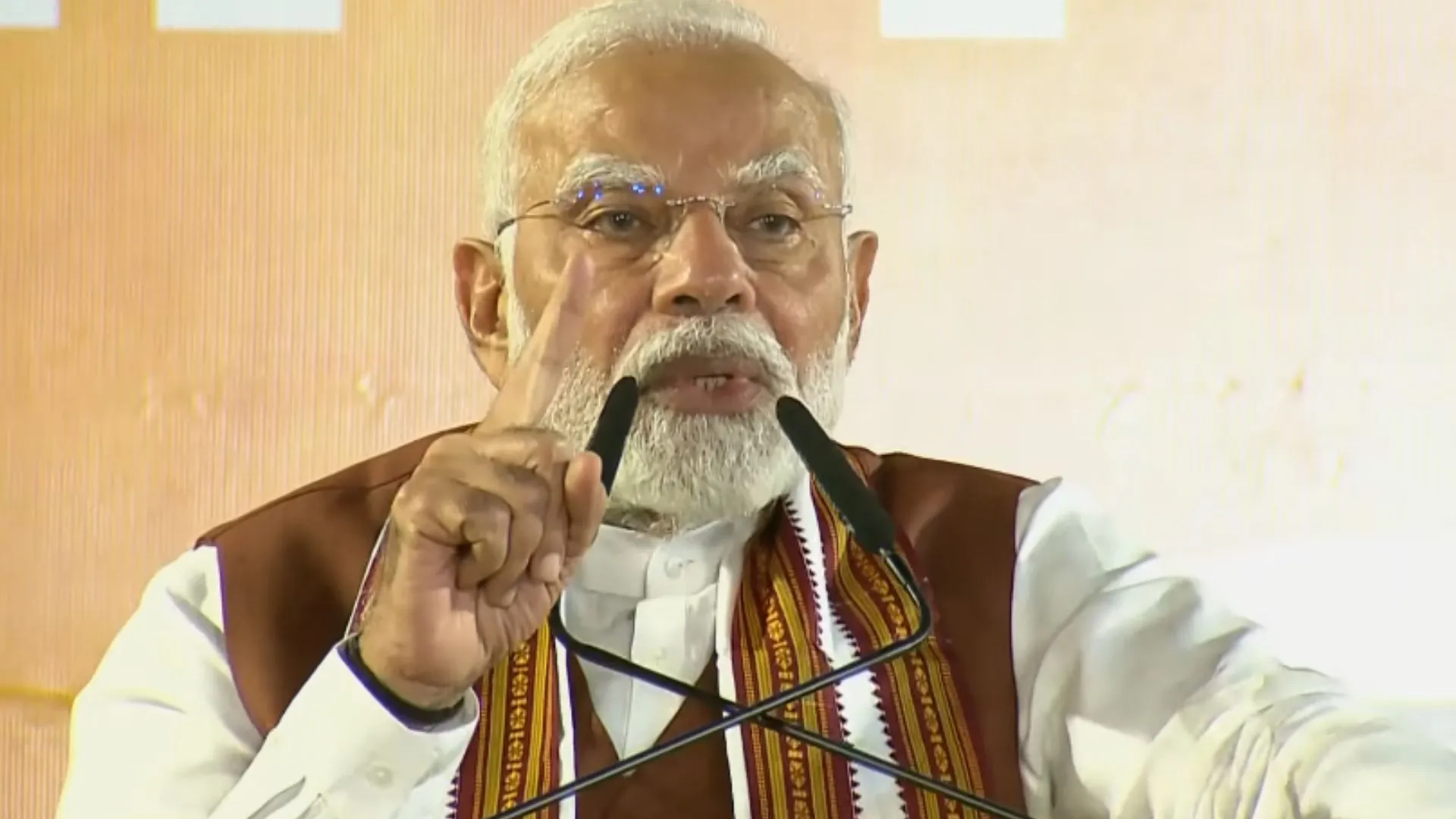 'हरियाणा की जनता ने झूठ को परास्त कर विकास की जीत सुनिश्चित की', भाजपा कार्यकर्ताओं से बोले PM मोदी