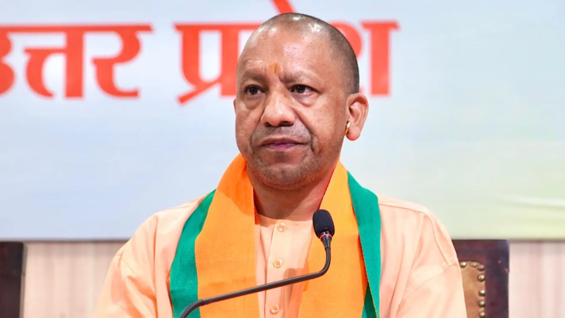 UP उपचुनाव को लेकर सीएम योगी ने बुलाई बैठक, सभी चुनाव वाले जिलों के प्रभारी मंत्री होंगे शामिल