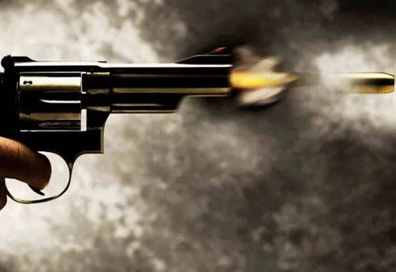 अमरोहा : ईंट भट्ठे से लौट रहे युवक को संदिग्ध परिस्थितियों में लगी गोली, दो अज्ञात के खिलाफ रिपोर्ट दर्ज