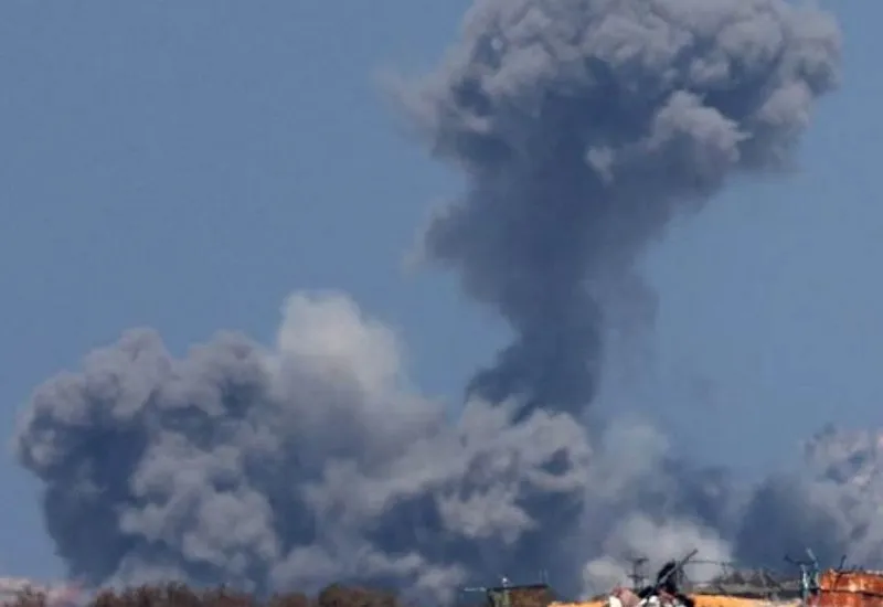 इजराइली हमले में गाजा के खान यूनिस में 36 लोगों की मौत, दक्षिणी लेबनान में तीन पत्रकार मारे गए 