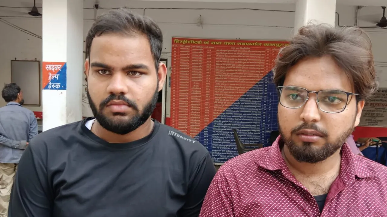 कानपुर कमिश्नरेट पुलिस पर लगे गंभीर आरोप: पिटाई से युवक ने पैंट में की टॉयलेट, जबरन फिटकरी भी पिलाई