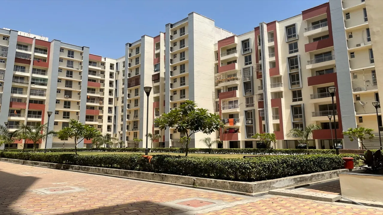 338 फ्लैटों का निरस्त होगा आवंटन, LDA ने तैयार की डिफाल्टर आवंटियों की सूची