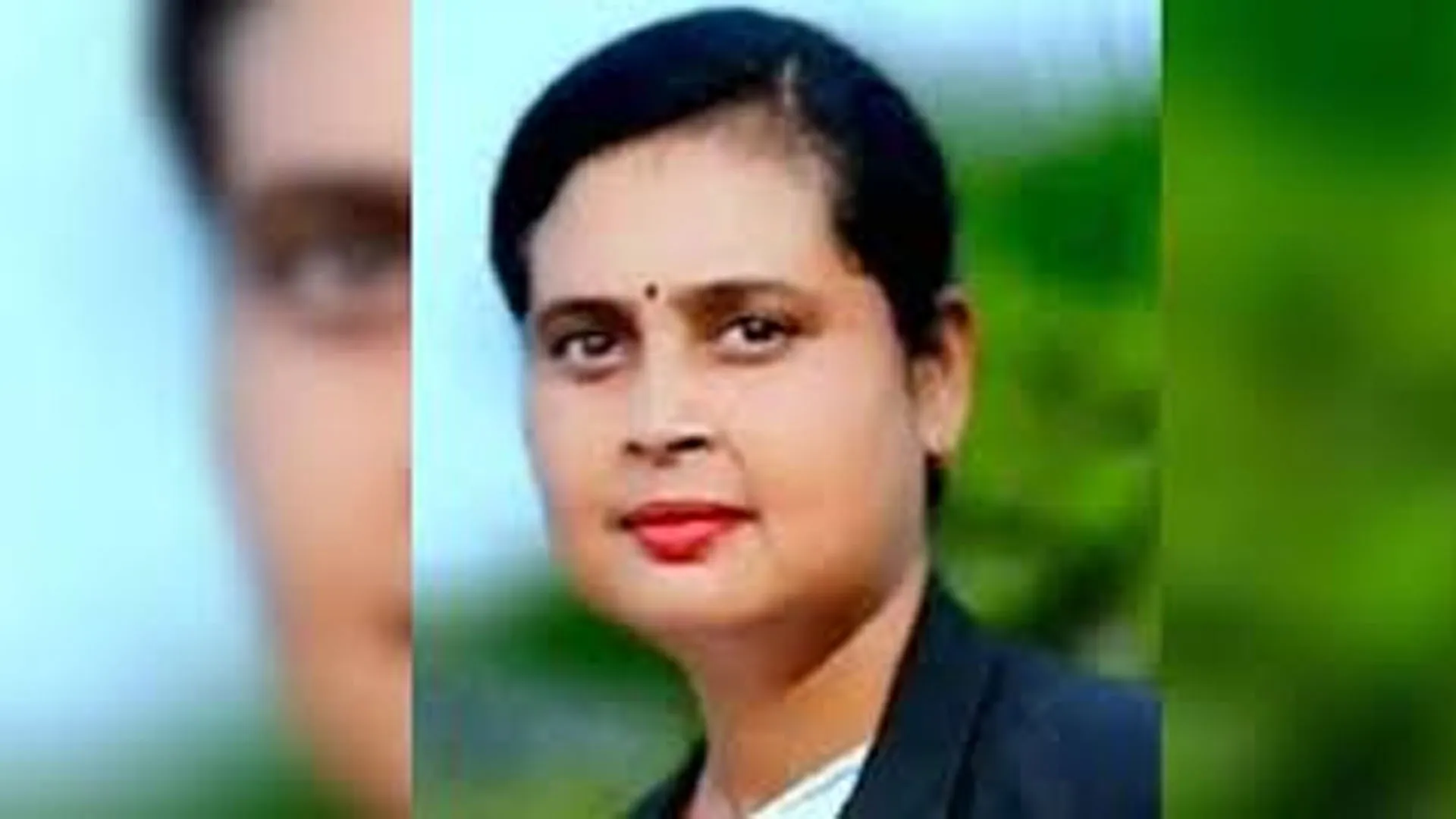 कासगंज:मोहिनी के पति का आरोप...एक सप्ताह से हो रही है घेराबंदी, मुझे मारने की है साजिश