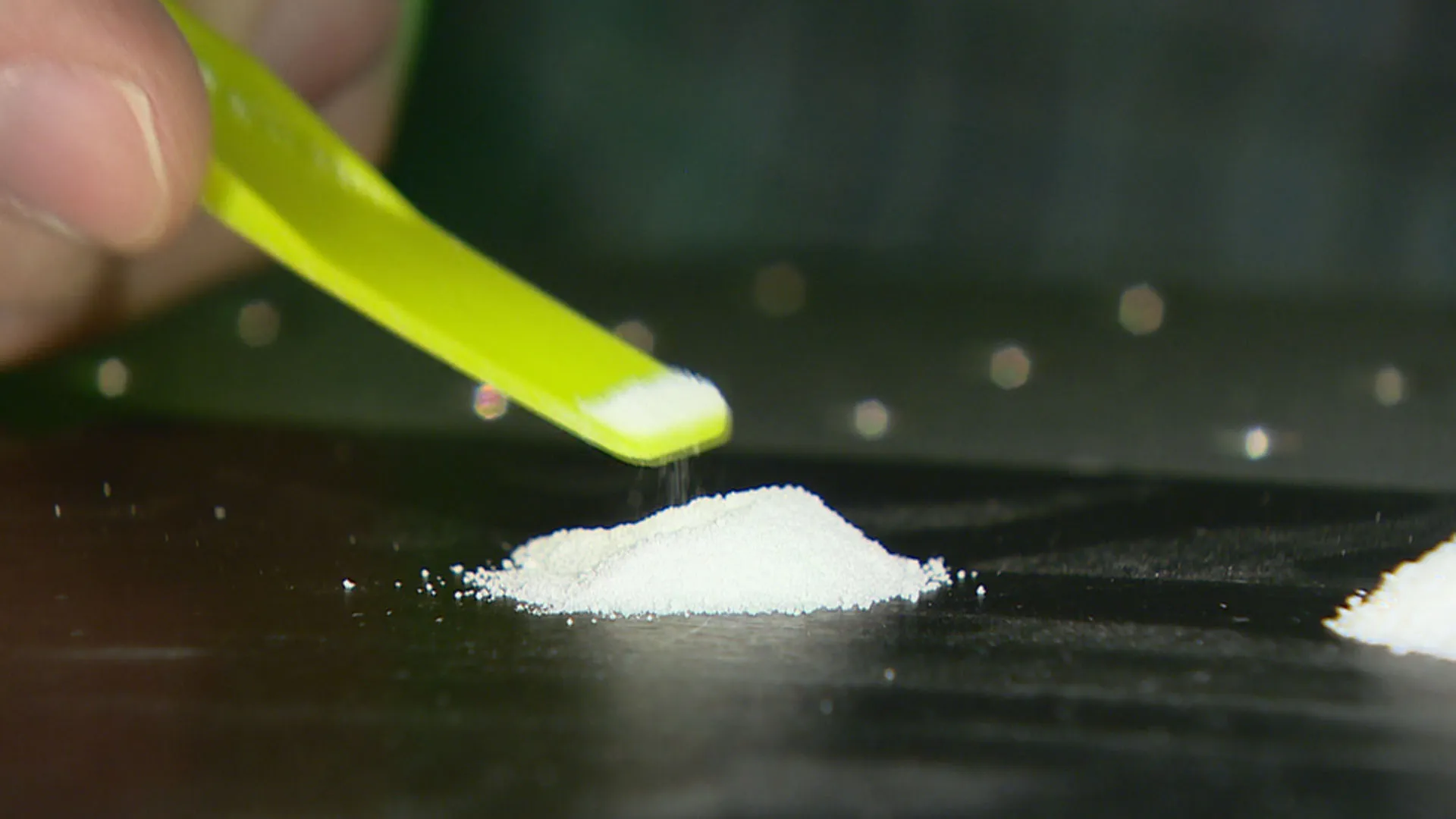 लखीमपुर खीरी: संदिग्ध पाउडर में नहीं मिला विस्फोटक, पुलिस दबाए बैठी थी रिपोर्ट 