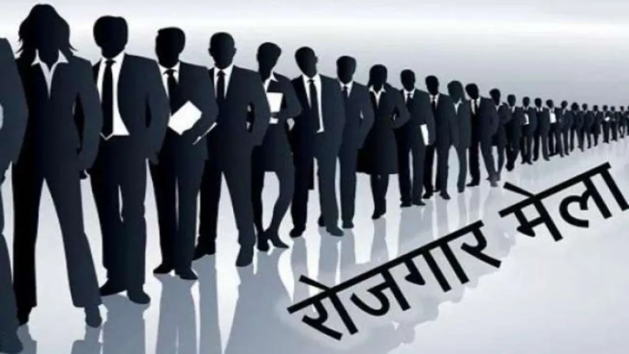 Editorial : टिकाऊ और संगठित रोजगार